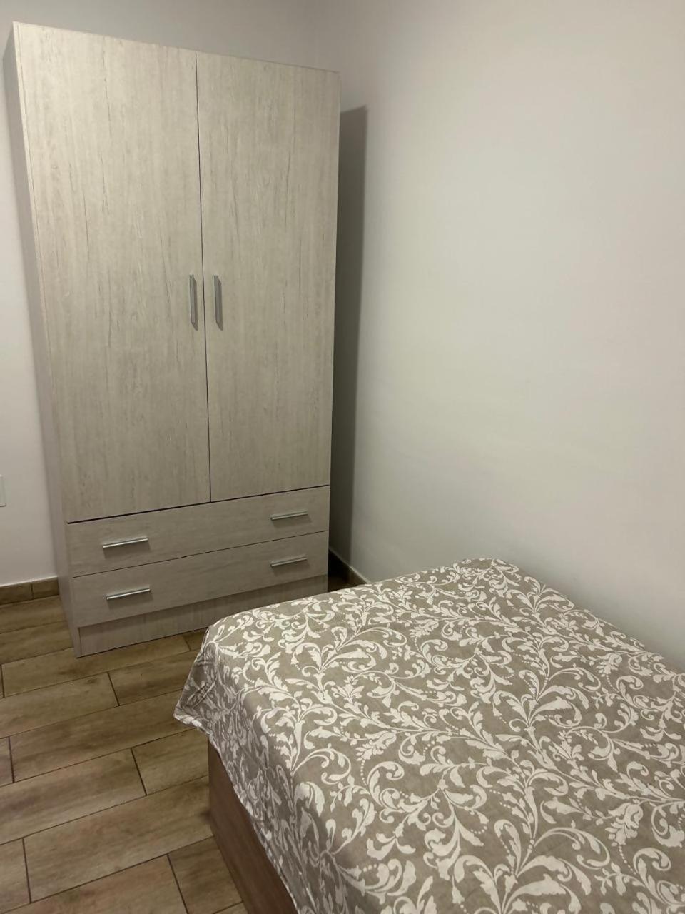 Apartment Huelin Playa Malaga